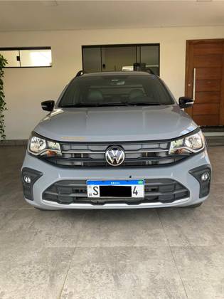 VOLKSWAGEN SAVEIRO 1.6 MSI EXTREME CD 16V FLEX 2P MANUAL